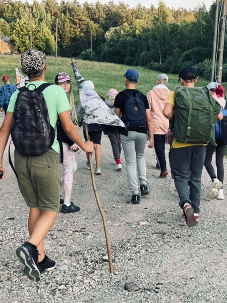 Švietimo įstaigų naujienos