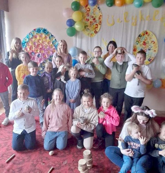 NAUJIENOS