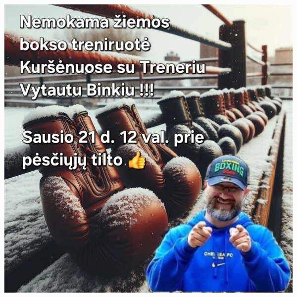 NAUJIENOS