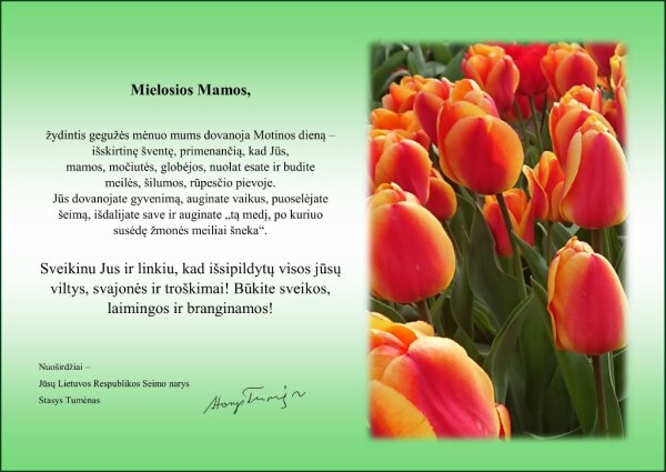 NAUJIENOS