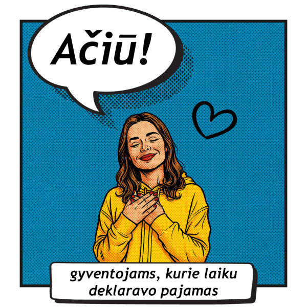 NAUJIENOS