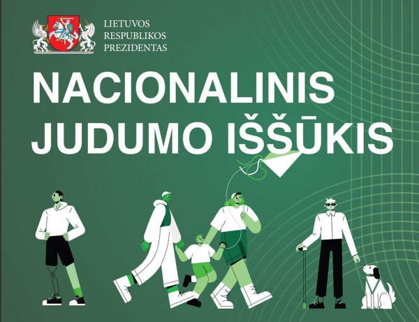 NAUJIENOS