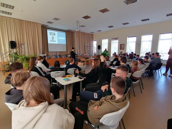 Švietimo įstaigų naujienos