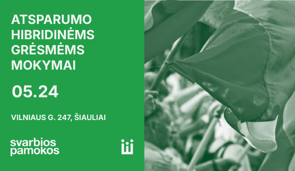NAUJIENOS