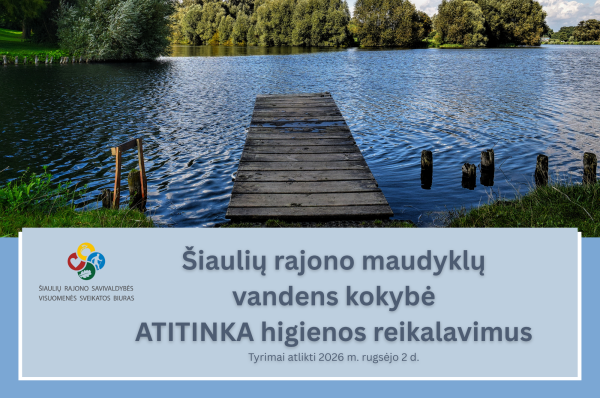 NAUJIENOS