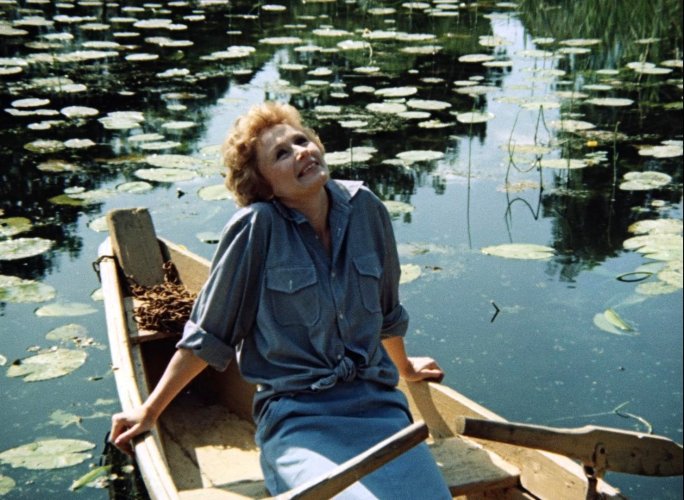 KURŠĖNUOSE Lietuviškos kino klasikos dienos