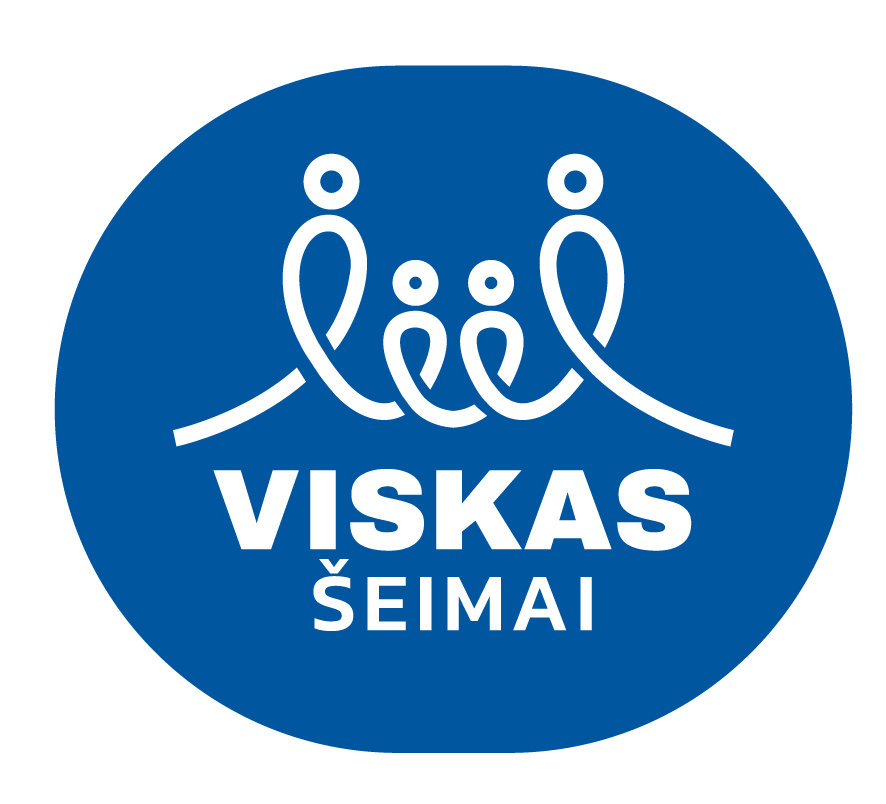 Viskas šeimai